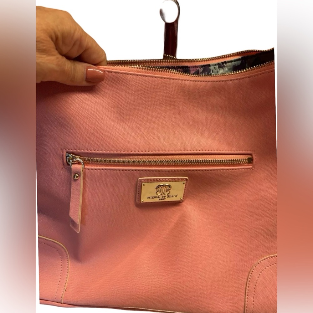 EUC SHARIF HOBO BAG - Picture 3 of 16